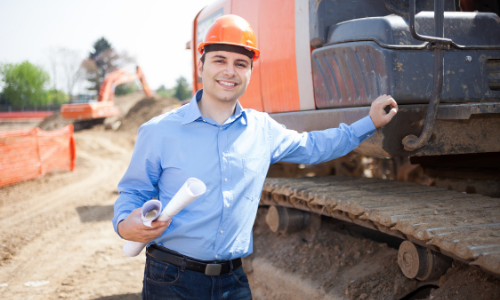 Groundwork Contractors Insurance