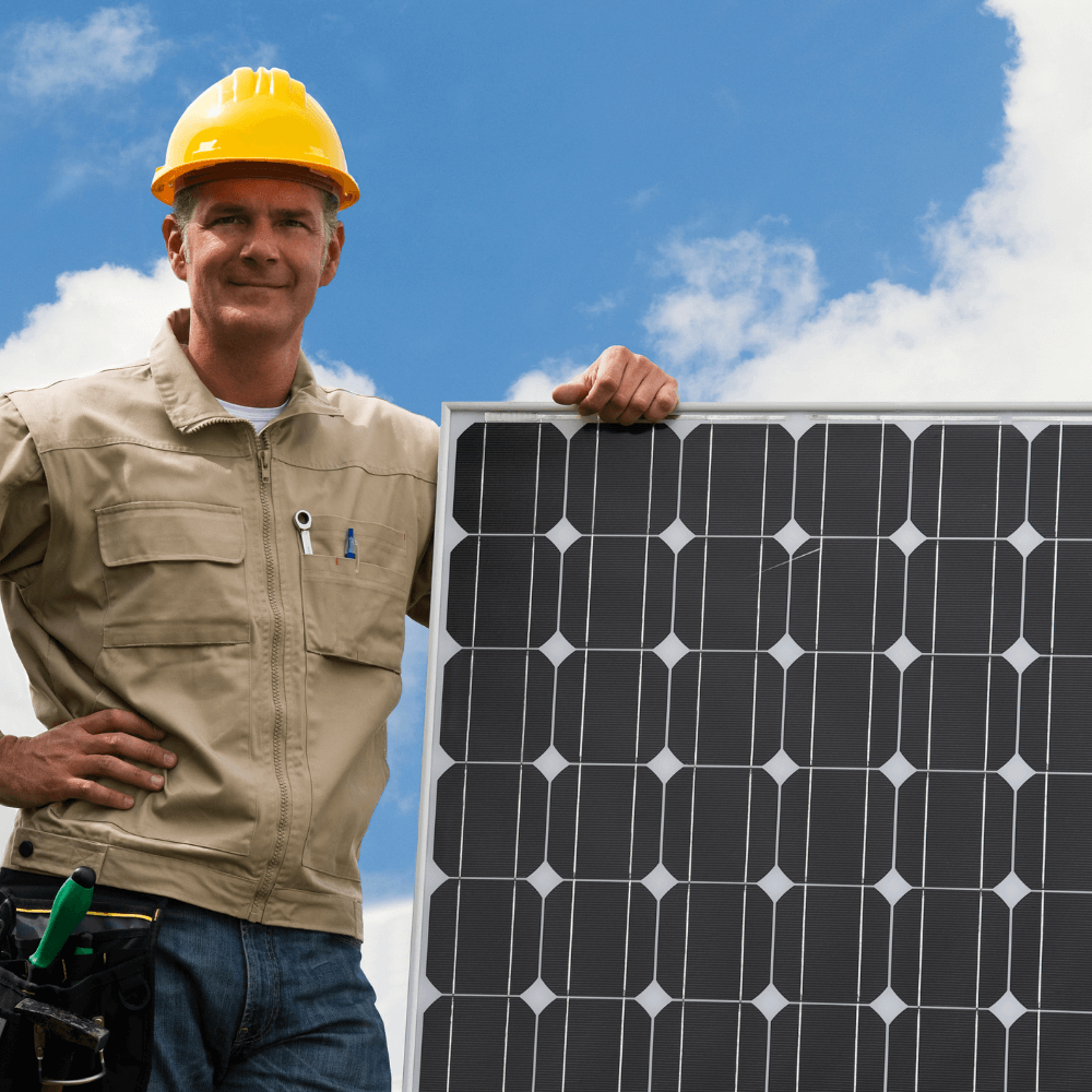 Solar Panel Installation Insurance